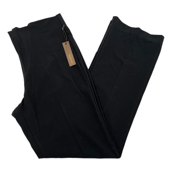Crosby Black Bootcut Trousers | Size 12 - Picture 1 of 11